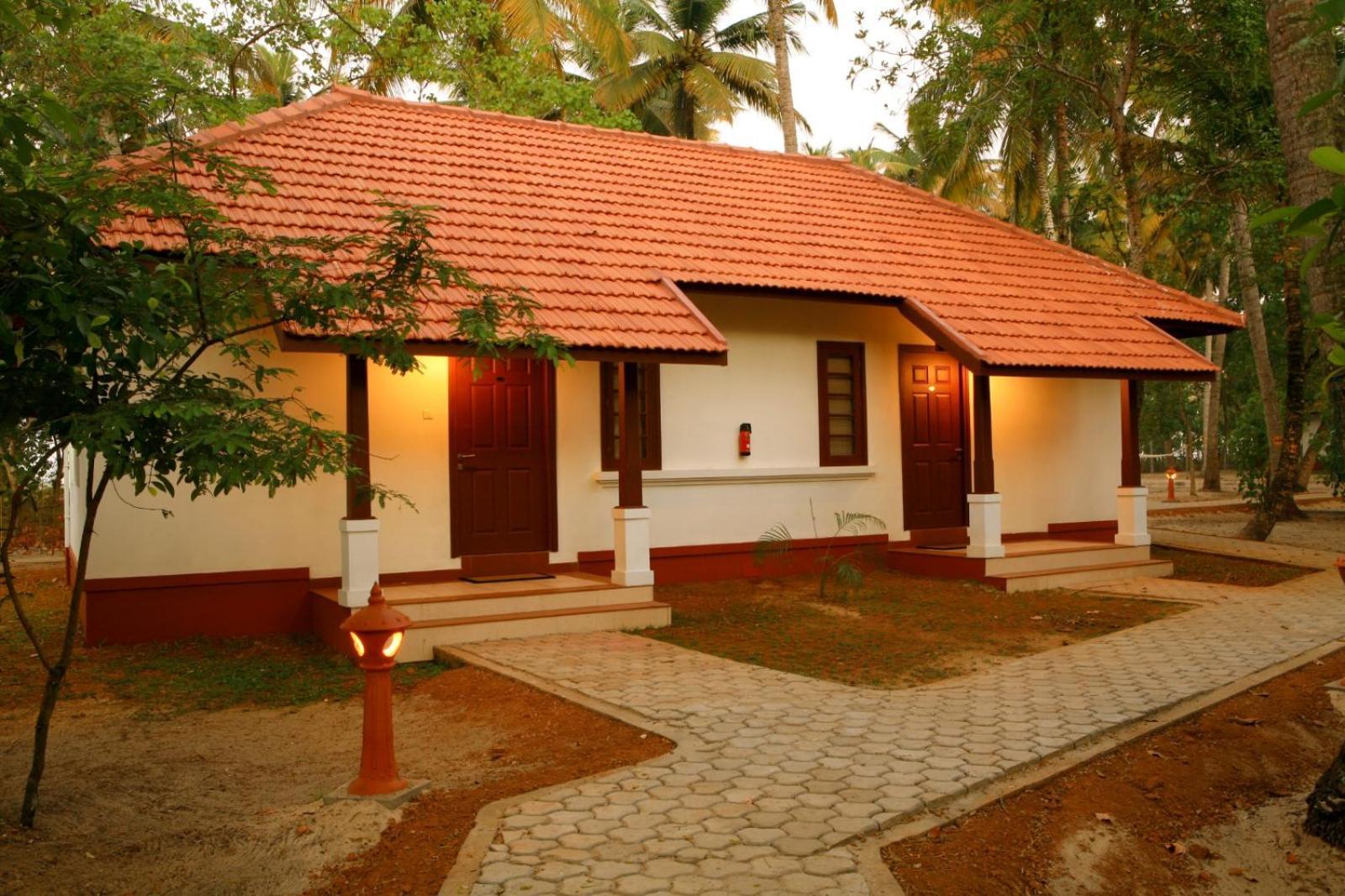 Abad Turtle Beach Mararikulam Extérieur photo