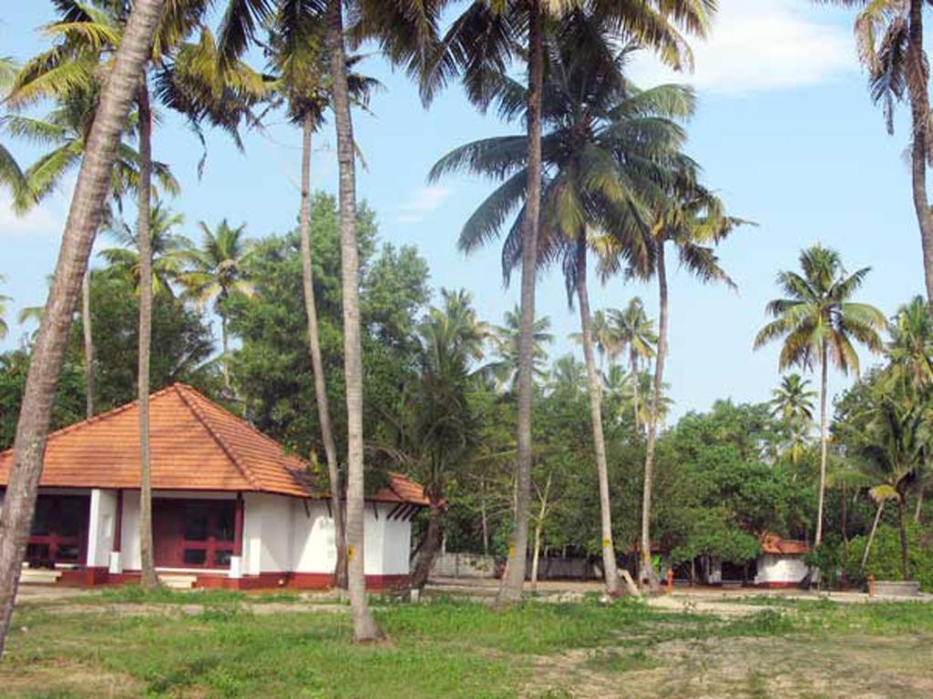 Abad Turtle Beach Mararikulam Extérieur photo