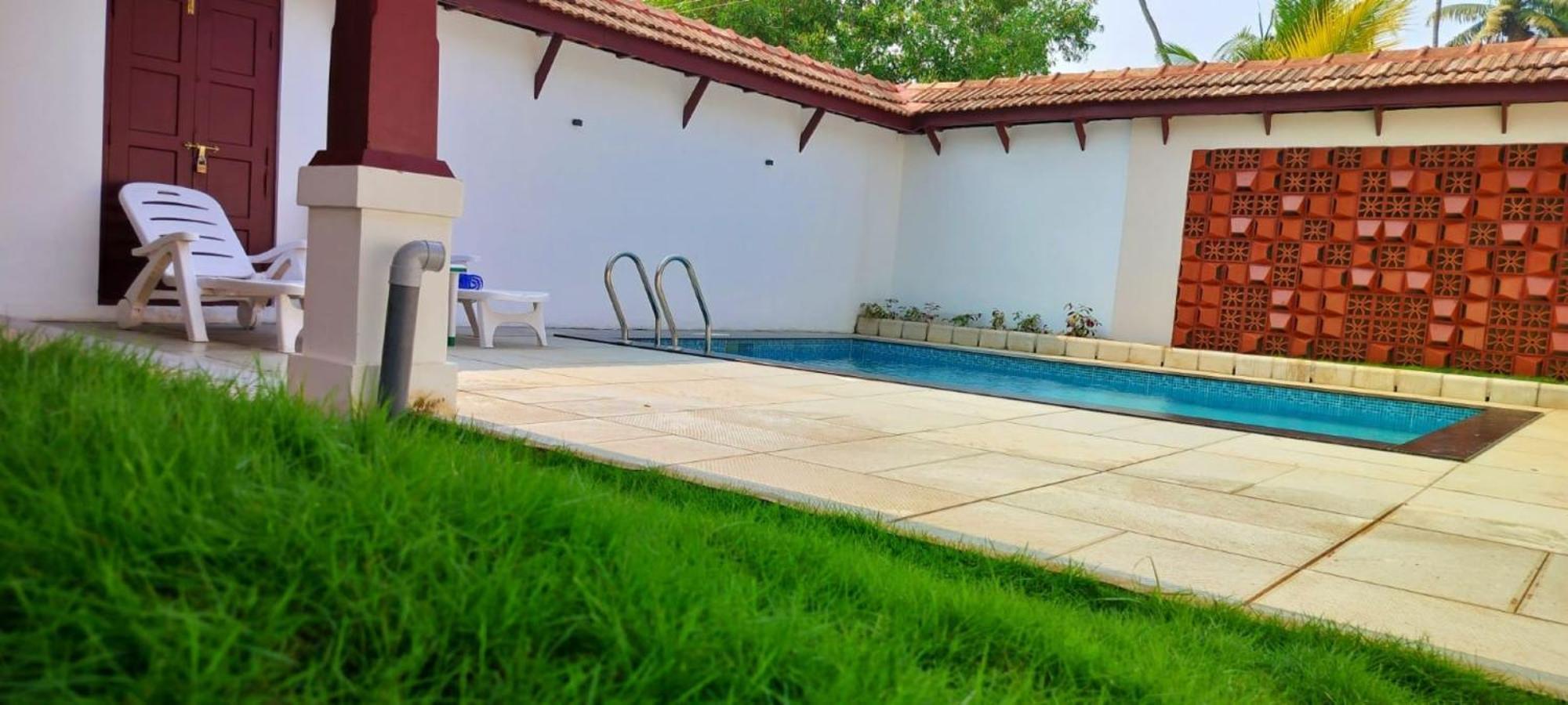 Abad Turtle Beach Mararikulam Extérieur photo