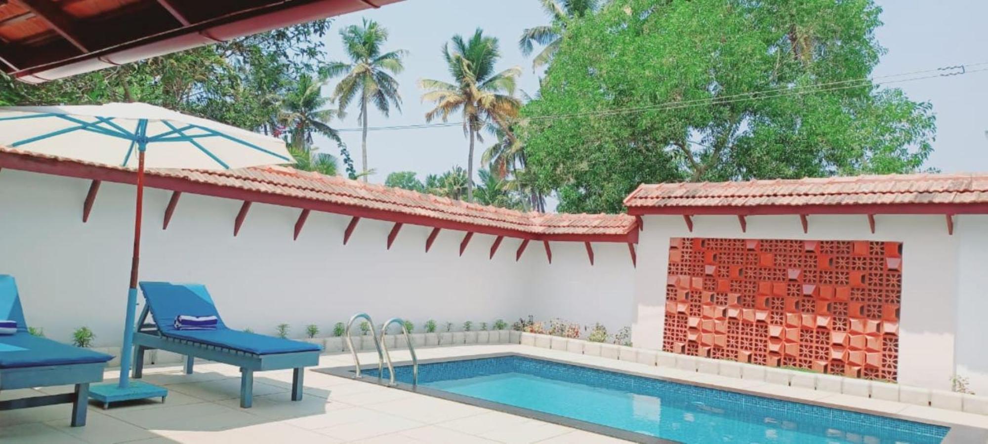 Abad Turtle Beach Mararikulam Extérieur photo
