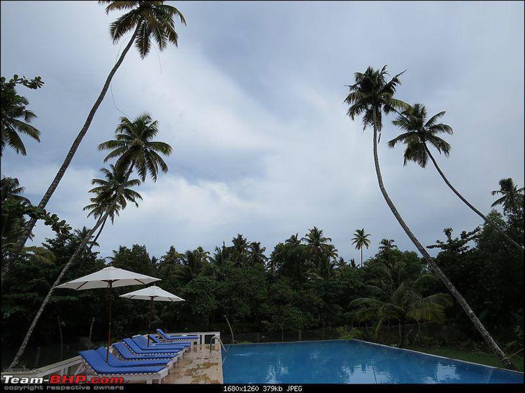 Abad Turtle Beach Mararikulam Extérieur photo