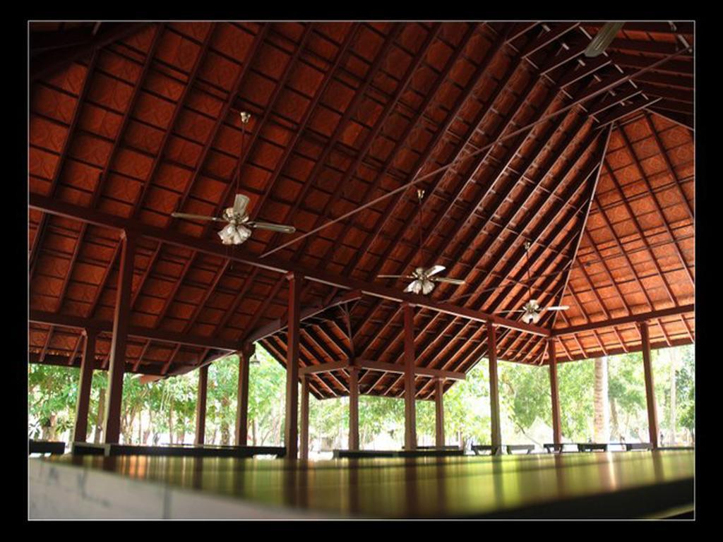 Abad Turtle Beach Mararikulam Extérieur photo