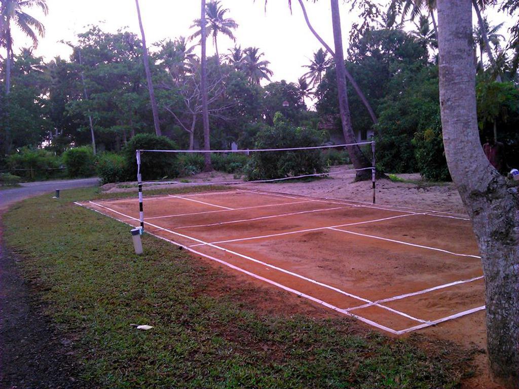 Abad Turtle Beach Mararikulam Extérieur photo