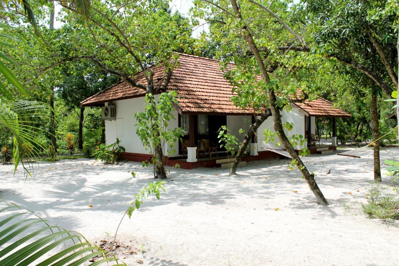 Abad Turtle Beach Mararikulam Extérieur photo